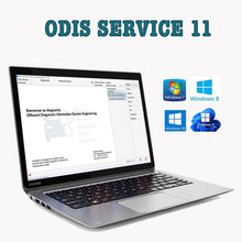 Charger l'image dans la galerie, ODIS SERVICE 11