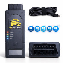 Charger l'image dans la galerie, Valise compatible Porsche 6154 avec PWS III 41.500 (VM)