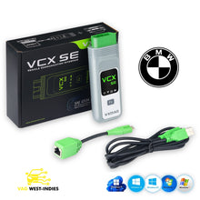 Charger l'image dans la galerie, VCX SE BMW I VAG West indies