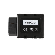 Charger l'image dans la galerie, RENAULT-COM (Bluetooth)