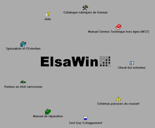 Charger l'image dans la galerie, ELSAWIN Groupe VAG
