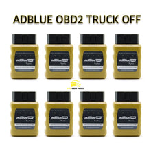 Charger l'image dans la galerie, Émulateur ADBLUE OBD2 TRUCK
