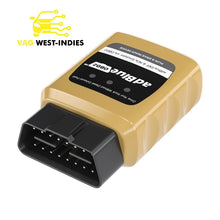 Charger l'image dans la galerie, Émulateur ADBLUE OBD2 TRUCK