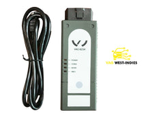 Charger l'image dans la galerie, VAS 6154 FULL CHIP ODIS I VAG West Indies