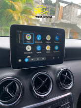 Charger l'image dans la galerie, Android Auto I VAG West Indies