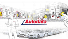 Charger l'image dans la galerie, AUTODATA 3.40 Francais