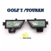 Charger l'image dans la galerie, LED retroviseur VW VAG West Indies