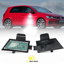 Charger l'image dans la galerie, LED rétroviseur VW VAG West Indies
