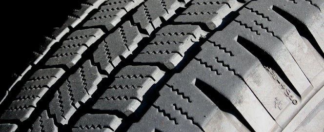 Verifier l'usure de ses pneus