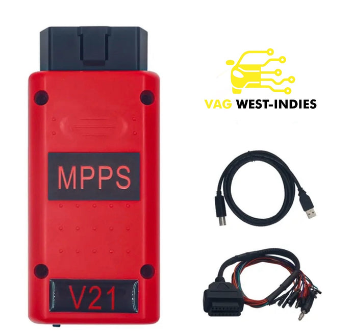 MPPS V21 I VAG West Indies