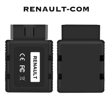 Charger l&#39;image dans la galerie, RENAULT-COM (Bluetooth)
