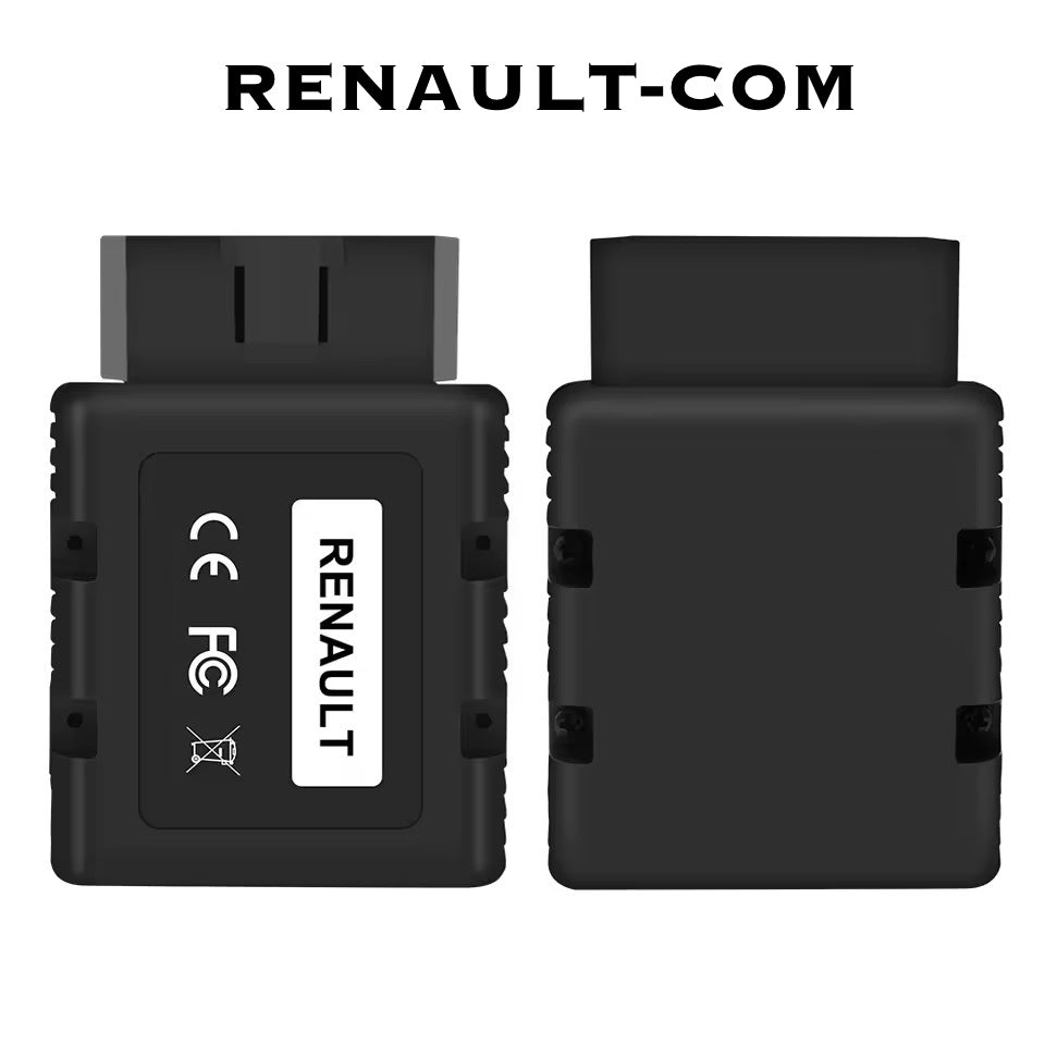 RENAULT-COM (Bluetooth)