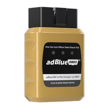 Charger l&#39;image dans la galerie, Émulateur ADBLUE OBD2 TRUCK
