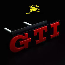 Charger l&#39;image dans la galerie, Logo GTI I VAG West Indies
