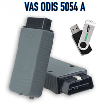 Charger l&#39;image dans la galerie, VAS 5054 A
