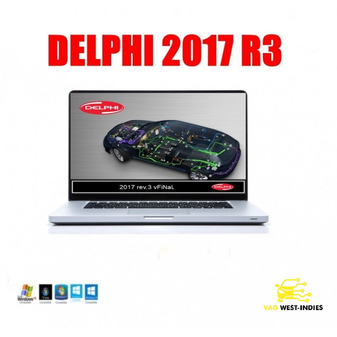 Delphi 2017 Vag west indies