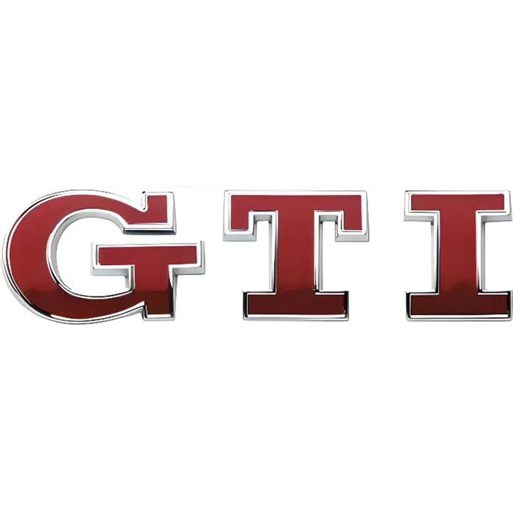 Logo GTI I VAG West Indies